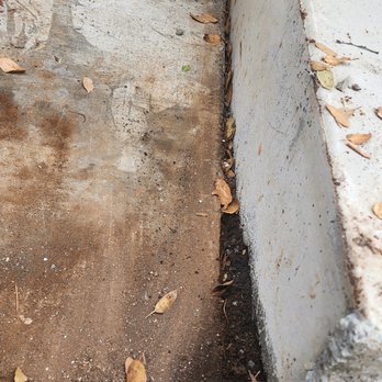 Cruz Concrete - General Contractors Near Me