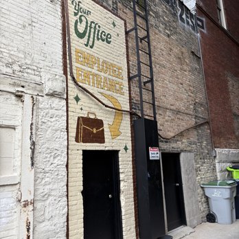 Your Office - Dive Bars Near Me - Milwaukee, Wisconsin