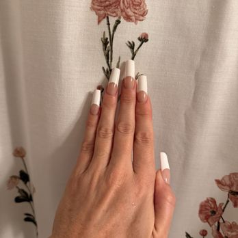 Angel Nails Bar - Nail Salons Near Me - Los Angeles, California