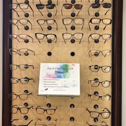 The Eye Center
