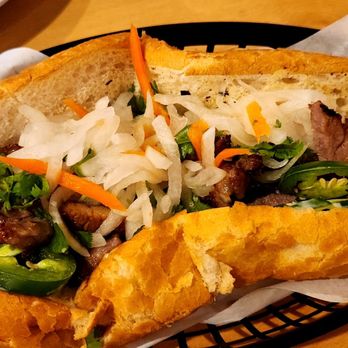 Best Pho U - House special banh mi - Vietnamese Near Me - Vernon Hills, Illinois