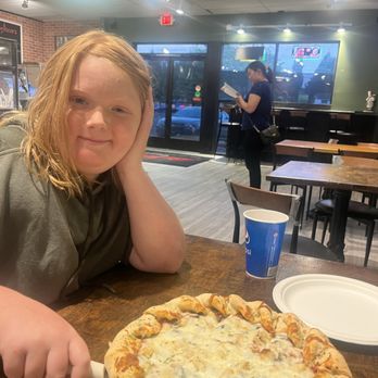 Bellizzi's Pizza Joint - Pizza Near Me - Eugene, Oregon