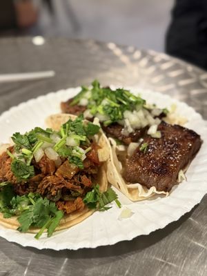 Honolulu Tacos