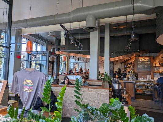 Northstar Cafe in the Short North by null