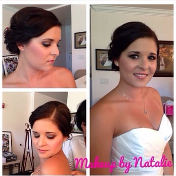 Natalie Fiorella - Makeup Artists Near Me Natalie Fiorella - Makeup Artists Near Me