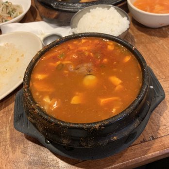 Lighthouse Tofu - Korean Near Me - Annandale, Virginia Lighthouse Tofu - Korean Near Me - Annandale, Virginia