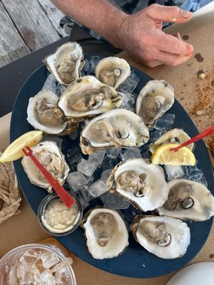 Waterman's Crab House by null