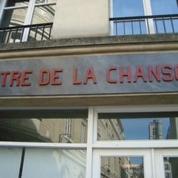 Centre de la Chanson