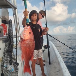 Freebird Charters