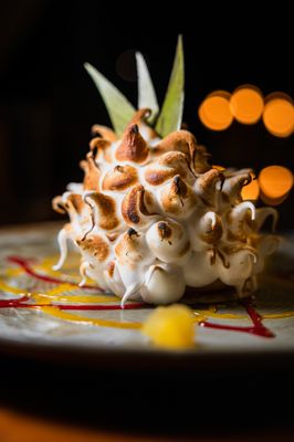 Cane & Canoe by null