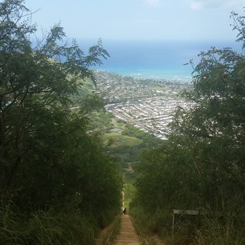 Koko Head - Hiking Near Me - Honolulu, Hawaii Koko Head - Hiking Near Me - Honolulu, Hawaii