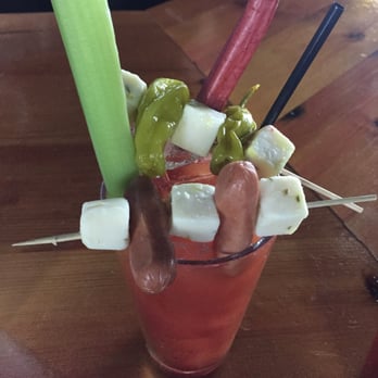 Up-Down - Bloody Mary's all day errrday... Actually Saturday's at Up Down. #yassss thanks Ryan! - Arcades Near Me - Kansas City, Missouri Up-Down - Bloody Mary's all day errrday... Actually Saturday's at Up Down. #yassss thanks Ryan! - Arcades Near Me - Kansas City, Missouri