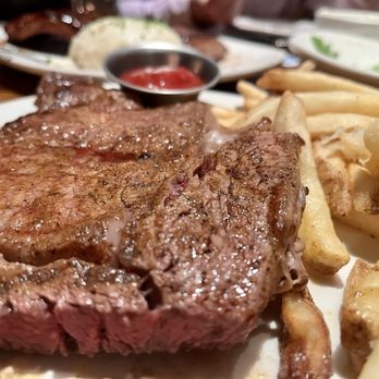 Outback Steakhouse - Steakhouses Near Me - Poway, California