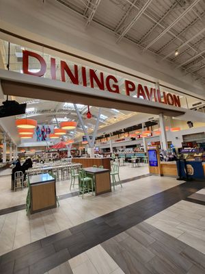Concord Mills by null