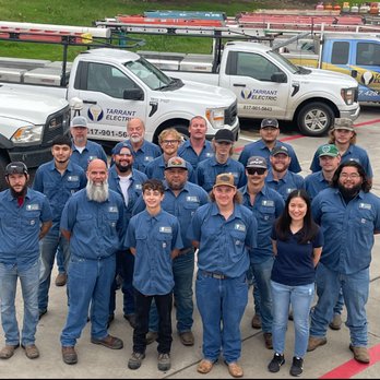 Tarrant Electric - Electricians Near Me - Haltom City, Texas Tarrant Electric - Electricians Near Me - Haltom City, Texas