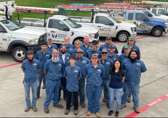 Tarrant Electric
