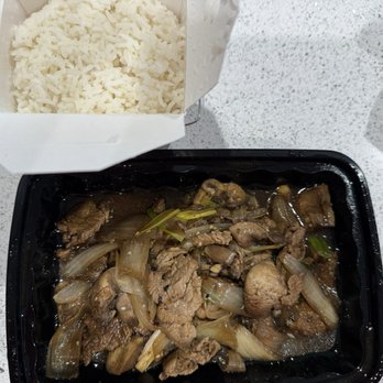 Itamae Thai and Sushi Bar - MONGOLIAN BEEF - Sushi Bars Near Me - Pittsburgh, Pennsylvania Itamae Thai and Sushi Bar - MONGOLIAN BEEF - Sushi Bars Near Me - Pittsburgh, Pennsylvania