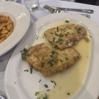 Enzo's - Chicken francese - Italian Near Me - Bronx, New York Enzo's - Chicken francese - Italian Near Me - Bronx, New York