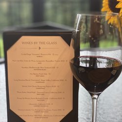 The Grill Room - Bordeaux Cabernet Sauvignon