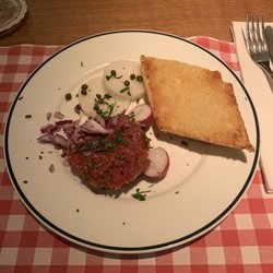 BLOCK HOUSE Harburg - Tatar