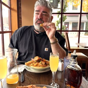 Tina's Place - Breakfast & Brunch Near Me - Pinole, California Tina's Place - Breakfast & Brunch Near Me - Pinole, California