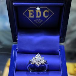 Ezekiel Diamond - Custom