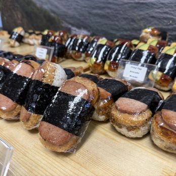 Diamond Head General Store - Hawaiian Near Me - San Bruno, California