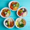 Tocaya Organica - DTLA gift card