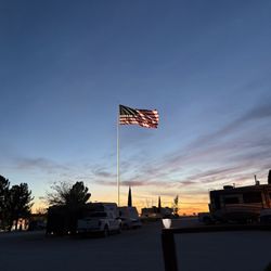 Hilltop Rv Park