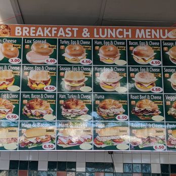 Western Donuts - Menu - Donuts Near Me - Los Angeles, California Western Donuts - Menu - Donuts Near Me - Los Angeles, California
