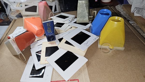 Vip Pro Lab & Video, Inc.