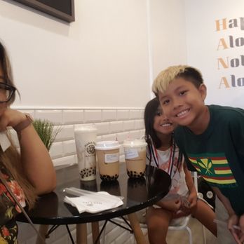 Hana Tea - When errands are in town, boba becomes an errand - Bubble Tea Near Me - Honolulu, Hawaii Hana Tea - When errands are in town, boba becomes an errand - Bubble Tea Near Me - Honolulu, Hawaii