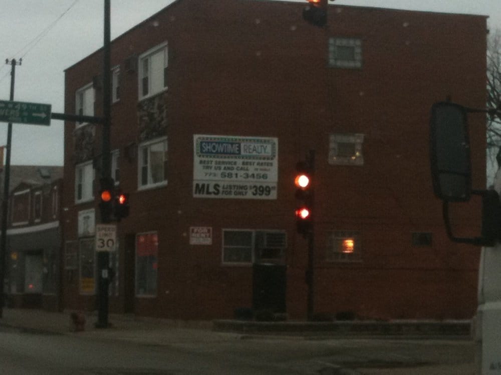 SHOWTIME REALTY Updated April 2024 5554 S Karlov Ave, Chicago