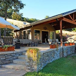 Bella Vista of Almaden