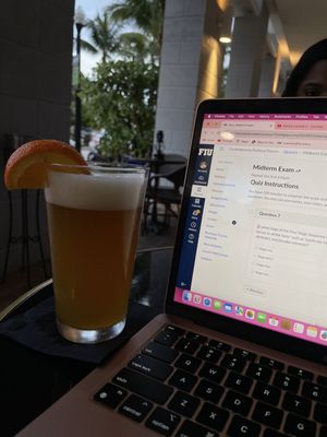 South Pointe Tavern by null