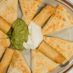 Fiesta Platter