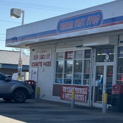 Fast Stop