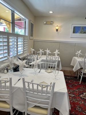 Harry's Continental Kitchens (Restaurant) by null