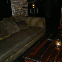 Alhambra Lounge - Lounge area