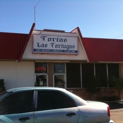 Tortas Las Tortugas