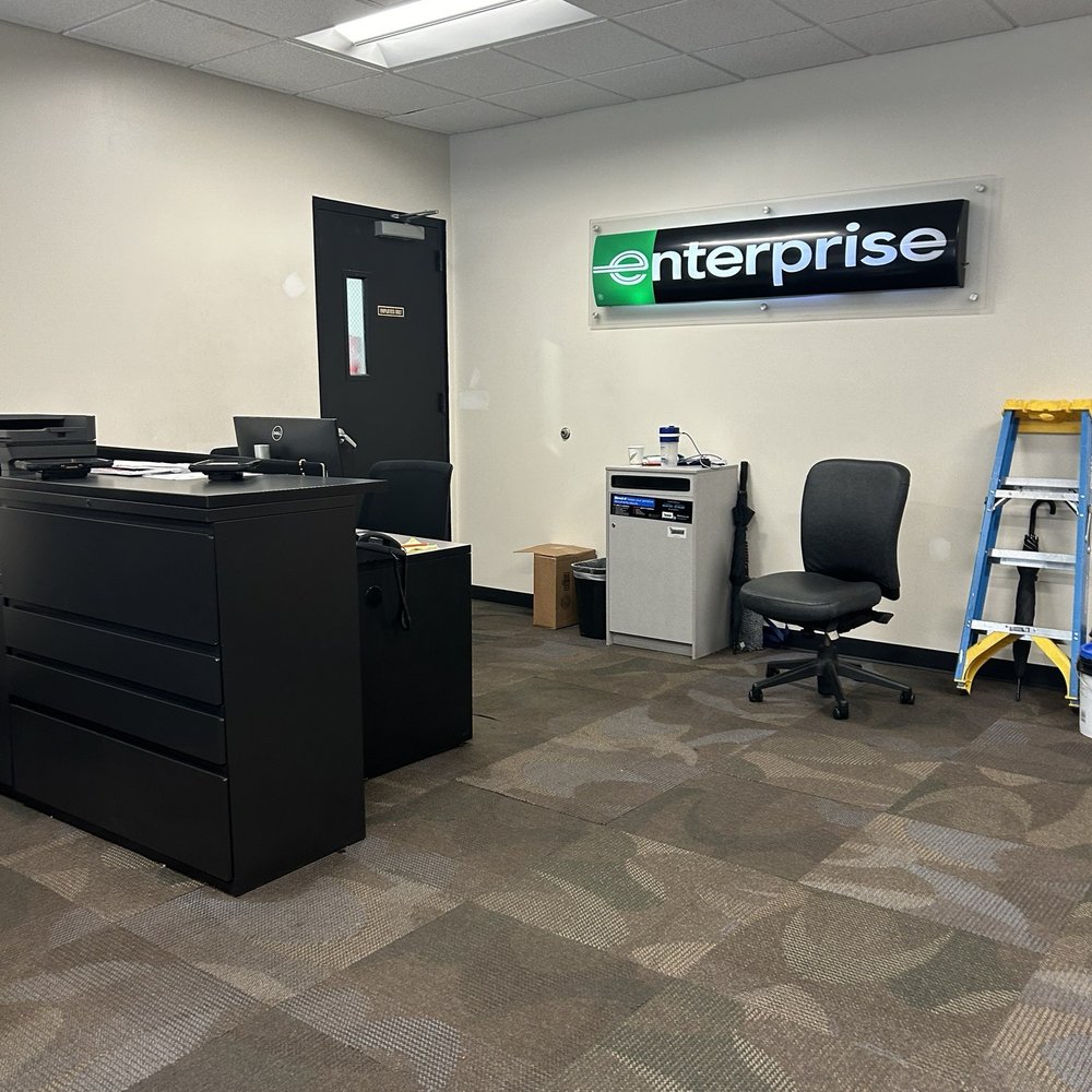 Enterprise Rent-A-Car - Car Rental Near Me - Tenafly, New Jersey Enterprise Rent-A-Car - Car Rental Near Me - Tenafly, New Jersey