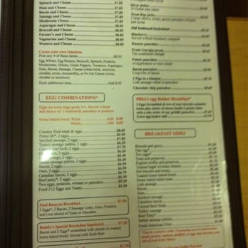 The Pantry Restaurant - Breakfast & Brunch Near Me - Washington, Michigan The Pantry Restaurant - Breakfast & Brunch Near Me - Washington, Michigan