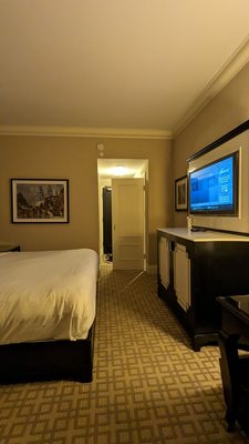 Fairmont Royal York by null