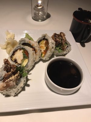 Otoro Robata Grill by null