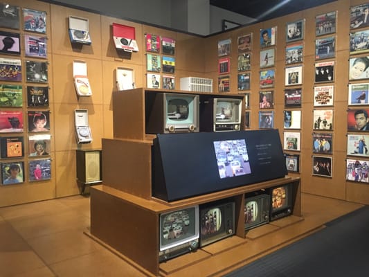 Toyota Auto Museum by null