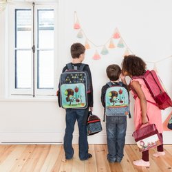Ketto Design - Back-to-school