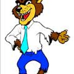 Montgomery Middle STEAM Magnet School - School Mascot: Montgomery Wolves