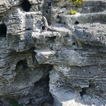 Punta Sur - Parks Near Me - Isla Mujeres, ROO