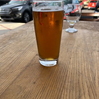 Richter Aleworks - Beer - Breweries Near Me - Peoria, Arizona