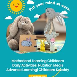 Motherland Learning Childcare